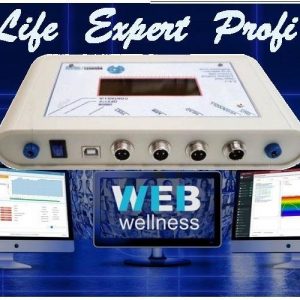 LifeProfi – web klinika za profesionalnu upotrebu