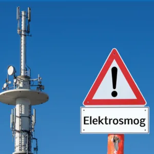 Elektrosmog