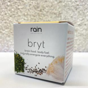 Rain Bryt